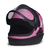 Capacete San Marino 56 Rosa Feminino