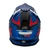 Capacete Tork Cross Fast 788 60 Az/Lar - comprar online