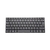 Teclado para Notebook Lenovo V14 82NM0012BR - comprar online