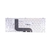 Teclado para Notebook Dell Part Number 01TY6N - BRASVOL