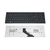 Teclado para Notebook Acer Aspire 5951G