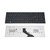 Teclado para Notebook Acer Aspire 5755