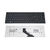 Teclado para Notebook Acer Aspire E1-572-6_BR691