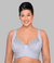 133790 - SUPER SOFT HIGH-QUALITY POWERNET BRA