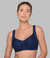 32110 - MINIMIZER SOFT FABRIC BRA