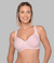 32510 - MINIMIZER MICROFIBER BRA