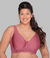 152540 - FULL COVERAGE SEAMLESS MICROFIBER BRA