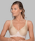 52540 - FULL COVERAGE SEAMLESS MICROFIBER BRA - buy online