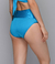 263530 - BIKINI BOTTOM MADE IN HIGH QUALITY MICROFIBER, REVERSIBLE, UV AND CHEMICALS PROTECTION - buy online