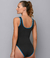 392530 - ONE PIECE SWIM SUIT, REVERSIBLE, HIGH QUALITY MICROFIBER, UV AND CHEMICALS PROTECTION - buy online