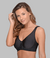 52530 - FULL COVERAGE MICROFIBER BRA - Prima Piel