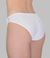 591 - PANTY MADE IN MICROFIBER AND LACE, COTTON GUSSET - buy online