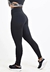 Calça Preto com Elástico Legging Cintura Alta | REF: CLGA5 na internet