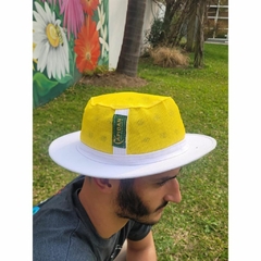 Sombrero T2 en internet