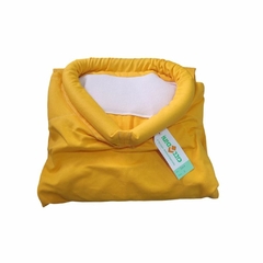 Buzo 3/4 amarillo L2000 TL. - comprar online