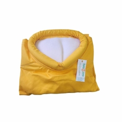 Buzo 3/4 amarillo L2000 TXL. - comprar online