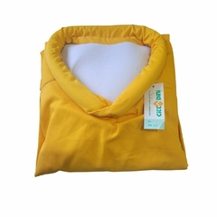 Buzo 3/4 amarillo L2000 TXXL - comprar online