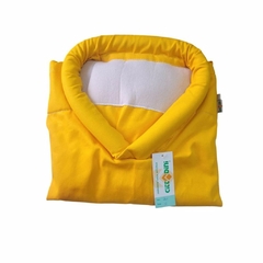 Buzo 3/4 amarillo L2000 TS. - comprar online