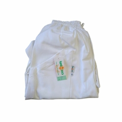 Pantalon blanco TS. - comprar online