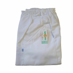 Pantalon blanco TM. - comprar online