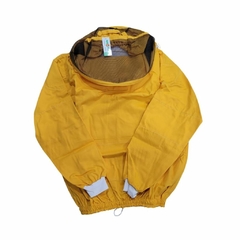 Buzo 3/4 amarillo TM. - comprar online