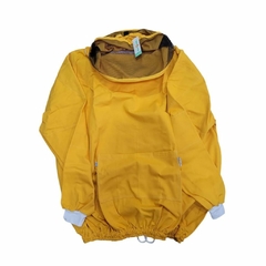 Buzo 3/4 amarillo TXXXL. - comprar online