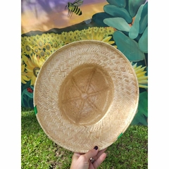 Sombrero safari. - tienda online