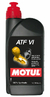 MOTUL - ATF VI (100% SINTETICO)