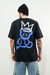 Camiseta Classic King Teddy