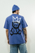 Camiseta Classic King Teddy na internet