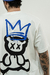 Camiseta Classic King Teddy - loja online