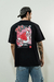 Camiseta Classic Kabuki - Lofi 