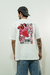 Camiseta Classic Kabuki - loja online