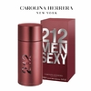 212 SEXY MEN PERFUME CAROLINA HERRERA CABALLERO