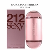 212 SEXY DAMA PERFUME DAMA CAROLINA HERRERA