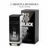 212 VIP BLACK CAROLINA HERRERA