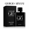 Acqua di Gio Profumo Giorgio Armani Perfume Hombre 100 ml