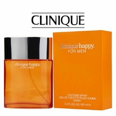 Clinique Happy For Men