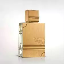 AMBER OUD AL HARAMAIN GOLD EDITION 120 ML UNISEX PERFUMES