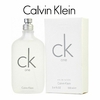 CK One Calvin Klein para Hombre 100ml Perfume