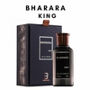 BHARARA KING ESTUCHE DE LUJO 100 ML PERFUME CABALLERO