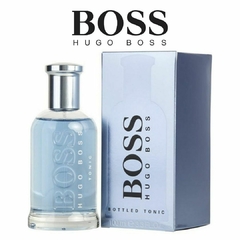 Boss Bottled Tonic Hugo Boss para Hombre