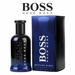 Boss Bottled Night Hugo Boss para Hombre