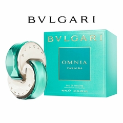 Bvlgari Omnia Paraiba 65ML