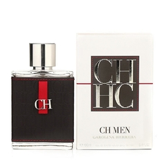 CH MEN CAROLINA HERRERA PERFUME MASCULINO 100 ML