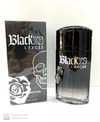 L´EXCES BLACK XS PERFUME PACO RABANNE PERFUME PARA HOMBRE 100ML