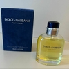 Dolce Gabbana Pour Homme 125 ml para hombre Perfume