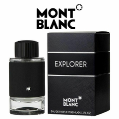 Explorer Montblanc para Hombre