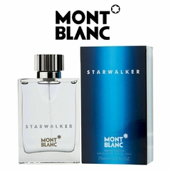 Starwalker Montblanc para Hombre