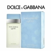 LIGHT BLUE DAMA DOLCE Y GABBANA